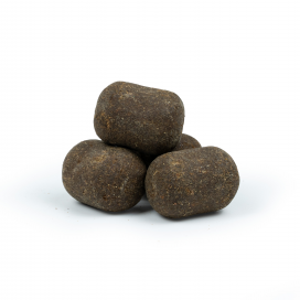 Catfish sumec řada - Zraněný úhoř 50x30mm boilie 1kg