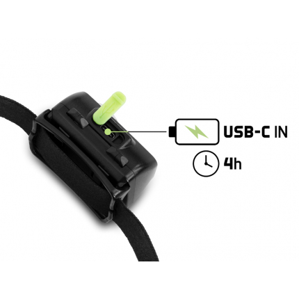 Delphin Čelovka Orbix