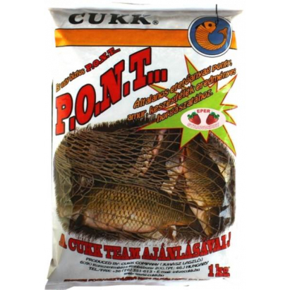 P.O.N.T játra příchuť játra