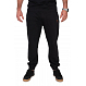 Classic Jogger - Black / Orange - 2XL