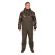 Fox Zimní Oblek Khaki Camo Wintersuit L