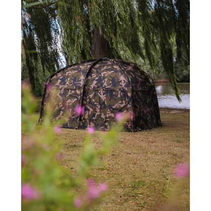 Fox Bivak Frontier II XL Camo