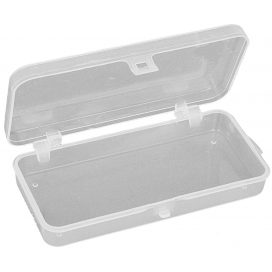 Mikado Krabička Abm 006 (13.2x6.2x2.5cm) 1 Ks Mikado Krabička Abm 006 (13.2x6.2x2.5cm) 1 Ks