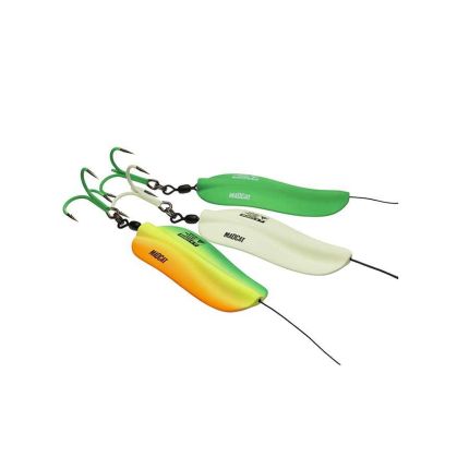 MadCat plandavka A-Static Inline Sponn 125g Firetiger