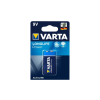 Varta Baterie 6LR61/1BP Longlife Power High Energy 6LP3146