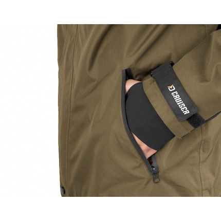 Delphin Bunda CruiserCROS 5T