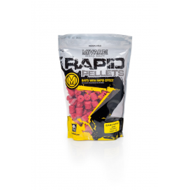 Pelety Rapid Easy Catch Oliheň 5kg Pelety Rapid Easy Catch Oliheň 5kg