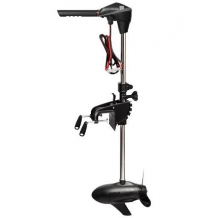 Rhino Elektromotor BLX 80 V2 Electric Outboard Motor