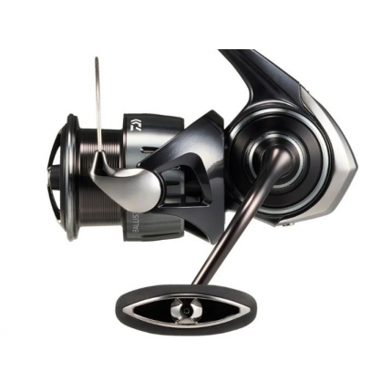 Daiwa Naviják 25 Ballistic HD LT 2500-H