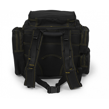 Black Cat Batoh Ruksack
