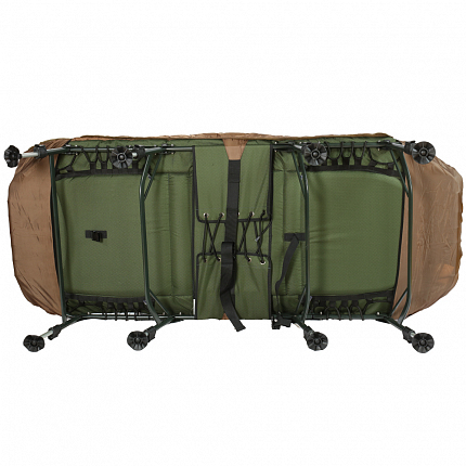 Giants Fishing Spací Pytel 4 Season Deluxe Sleeping Bag