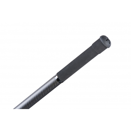 Mivardi Kobra Carbo Stick Quick Fill L s Neoprenovým Pouzdrem