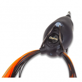 Doiyo imitace žáby Kaeru classic 5,4cm BOH