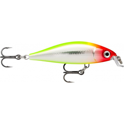 X- Light Minnow 05 X- Light Minnow 05