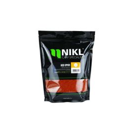 Karel Nikl Method feeder mix KN