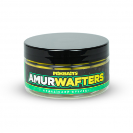 Mikbaits Amur Range Wafters 14mm 100ml