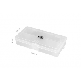 Krabice Delphin TBX One 214-2P Krabice Delphin TBX One 214-2P