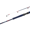 Delphin Prut Fyord Big Boat 2,2 m 300-400 g 2 díl