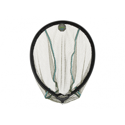 Delphin Podběráková Hlava Plovoucí Reaxe FloateR EasyRound