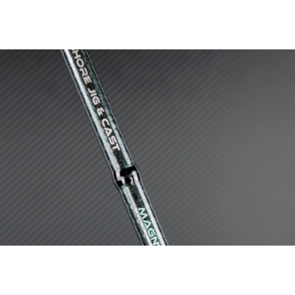 Mořské pruty Sportex Magnus Mastergrade Shore Jig Cast RS-2 275cm / 80g