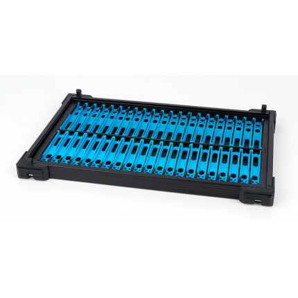 Matrix Zásobník na Kostřičky Loaded Pole Winder Trays