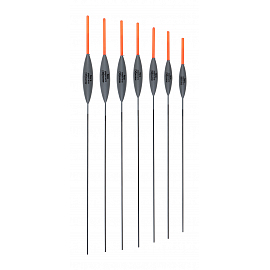 Matrix Slim Carbon Pole Floats - New Sizes