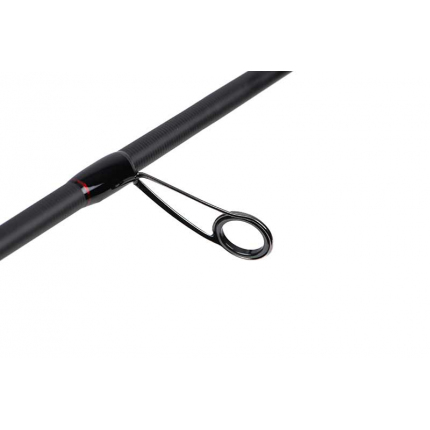 Fox Rage Prut Warrior Zander Jig 2,4 m 10-30 g 2 díl