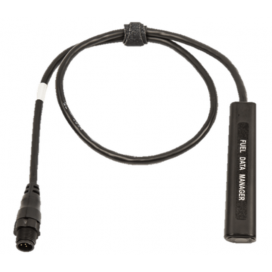 Správce údajů o palivu