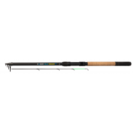 Mikado Prut Sasori Tele Feeder 330cm 120g 5+2 Sec.