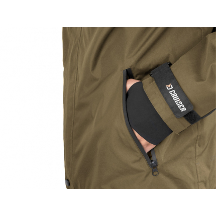 Delphin Bunda CruiserCROS 5T