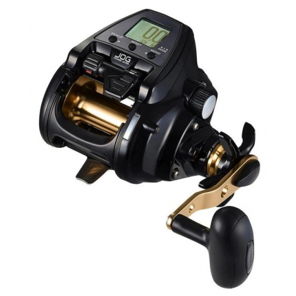 Daiwa Multiplikátor Tanacom S 500 J