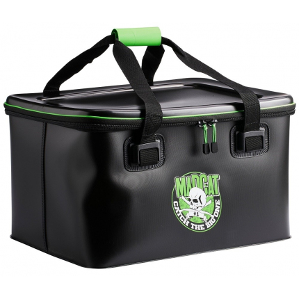 Madcat Taška EVA Tackle Tainer L 24l