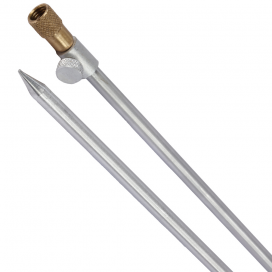 Giants fishing Vidlička se závitem Bank Stick 50-90cm