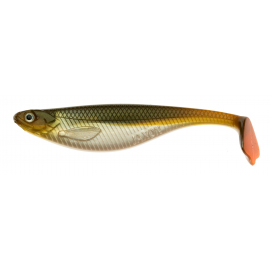 INTENSA HEGEMON MAXI SOFT LURES V 13cm - Jaxon Gumová nástraha INTENSA HEGEMON MAXI SOFT 13cm