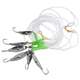 Aquantic návazec Rotbarsch Rig