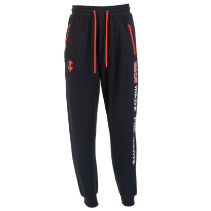 Uni Cat tepláky Team Jogger XXL