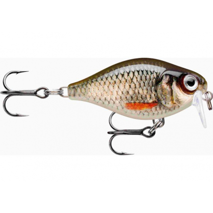 Rapala Wobler X- Light Crank Shallow Runner 03 ROL