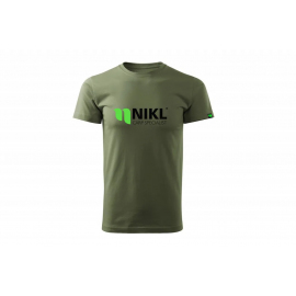 Nikl Triko zelené/army (150g)
