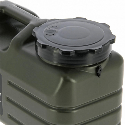 NGT Kanystr Heavy Duty Water Carrier 5 l