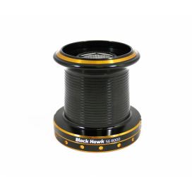 Zfish Náhradní Cívka Spare Spool Black Hawk SG 8000 Zfish Náhradní Cívka Spare Spool Black Hawk SG 8000