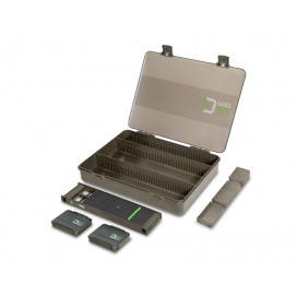 Delphin Tackle Box Organizér KlikBOX Pro