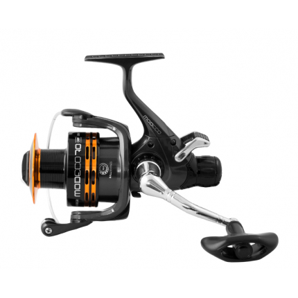 Delphin Naviják Modeco Carp 70