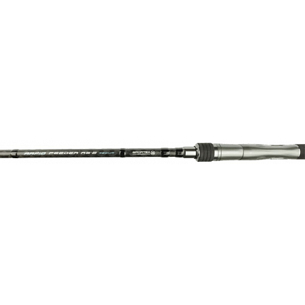Sportex Prut Rapid Feeder RS-2 Heavy 3,9 m 120-210 g 3-Díl