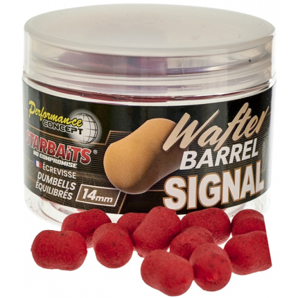 Starbaits Wafter Signal 50g 14mm