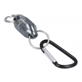 Mikado Magnetický Klip S Karabinou Na Podběrák 3.5kg