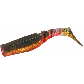 Mikado Nástraha Fishunter 7cm/130 5 Ks