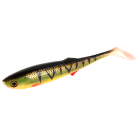 Mikado Nástraha Sicario 8.5cm/bloody Perch 5 Ks