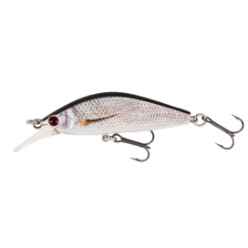 Mikado Wobler Mambo 40mm/4.8g/smelt Potápivý 1 Ks