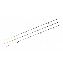 Mikado Špičky Set Noctis Slim Feeder 360/39090g 3ks