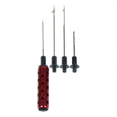 Garda Jehla Metal Deluxe 4in1 Garda Jehla Metal Deluxe 4in1